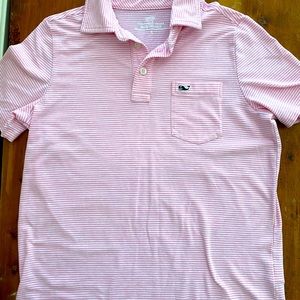 Vineyard vines Edgartown polo